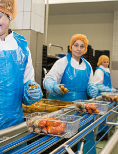 Van Rooi Meat Helmond afbeelding 3